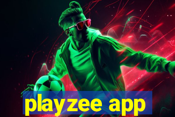 playzee app